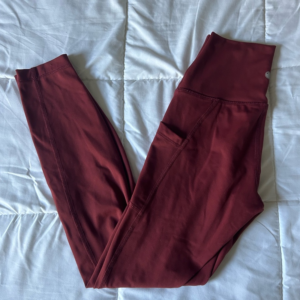 Yogalious Lux leggings